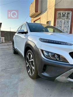 هيونداي كونا